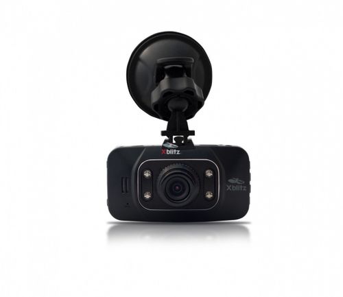 Xblitz CLASSIC REJESTRATOR SAMOCHODOWY na Arena.pl