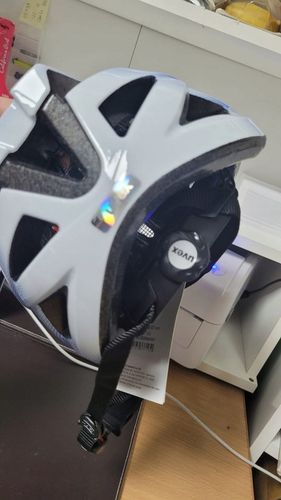 Kask Rowerowy UVEX Air W na Arena.pl