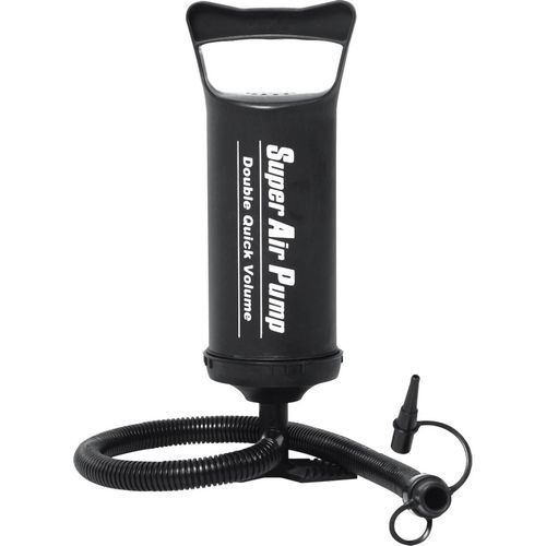 POMPKA DO MATERACY RĘCZNA 30CM 29P386 na Arena.pl