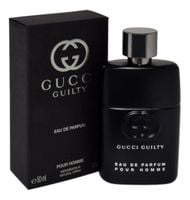 gucci guilty pour homme edp 50ml