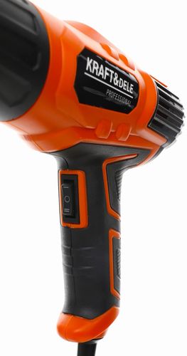 opalarka elektryczna 2000w kd10391 na Arena.pl