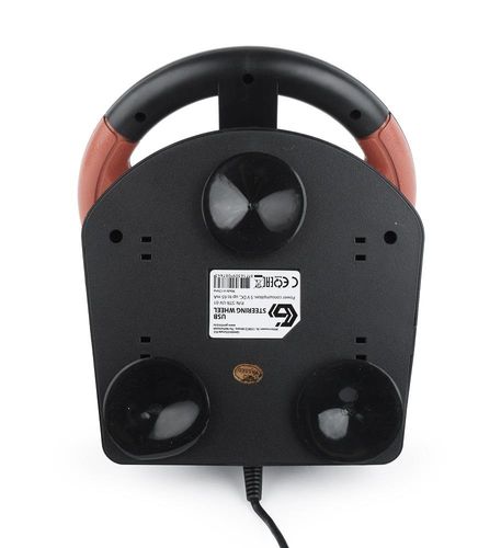 Gembird Kierownica USB do PC/PS3 (nowa) na Arena.pl