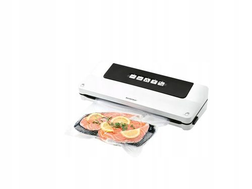 SILVERCREST KITCHEN TOOLS Zgrzewarka próżniowa SV 125 na Arena.pl