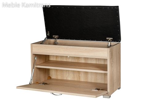 SZAFKA  NA BUTY   80CM WYSYŁKA W CAŁOŚCI PRODUCENT na Arena.pl