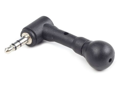 Gembird Mini mikrofon regulowany (MIC-203) na Arena.pl