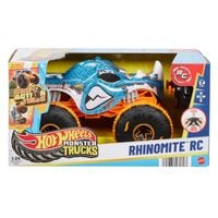 HW R/C MT RHINOMITE ZDALNIE STERO 1:24 JBK11