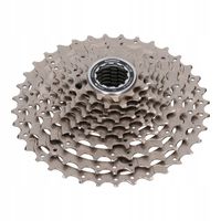 Kaseta 10s Shimano Deore CS-HG50 11-36