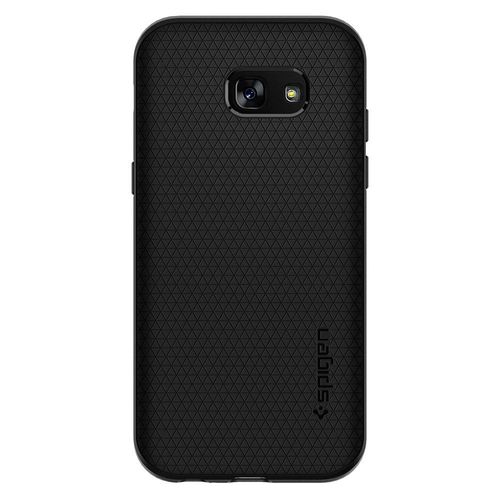 Spigen LIQUID AIR SAMSUNG A5 2017 czarny na Arena.pl