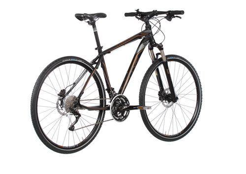 Rower Kellys PHANATIC 90 2017 - r. 19" na Arena.pl