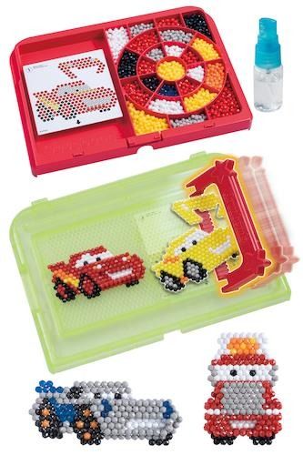 Aquabeads Zestaw „Auta 3” na Arena.pl