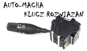 Renault Clio I przełącznik świateł 6 PIN