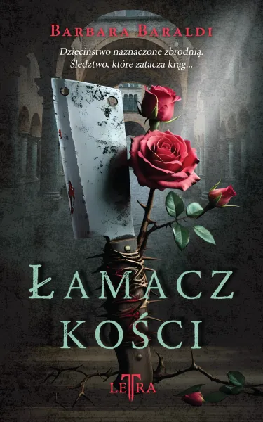Łamacz kości zdjęcie 1