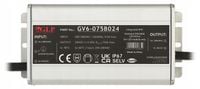 ZASILACZ IMPULSOWY GV6-24V/3.2A