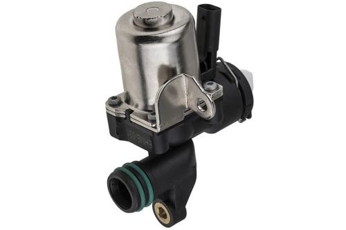 ZAWÓR STERUJĄCY PŁYNEM CHŁODZĄCYM MERCEDES SL R230 2008 2009 2010 2011 2012 na Arena.pl