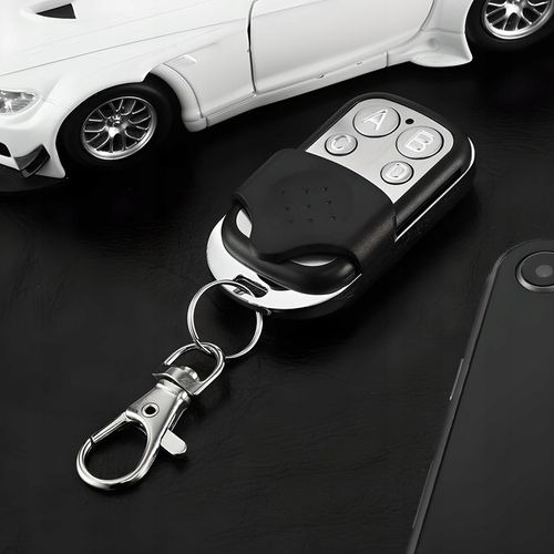 PILOT DO BRAMY SAMOKOPIUJACY UNIWERSALNY ALARMU ROLET 433HZ DUŻY na Arena.pl