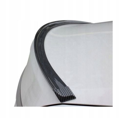 Škoda Kodiaq II (NS) SUV 23-25 - Listwa Spojler Lotka Carbon Klapa na Arena.pl