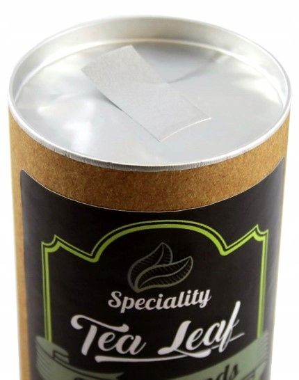Green Touch Tea HERBATA biała SILVER NEEDLE 50g zdjęcie 9