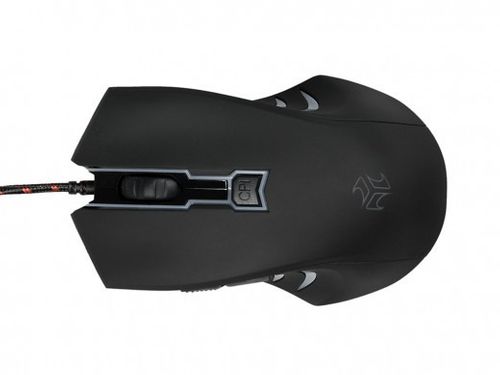 iBOX Mysz Phantom Gaming optyczna na Arena.pl