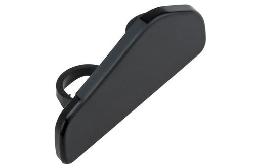 ZAŚLEPKA SPRYSKIWACZA REFLEKTORA LEWA BMW 3 E46 2002 2003 2004 2005 na Arena.pl