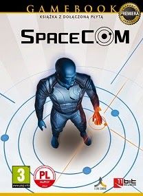 gra pc spacecom zdjęcie 1