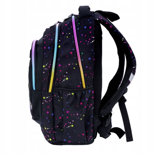 Plecak Head Golden Effect Rainbow Kitty AB330 na Arena.pl