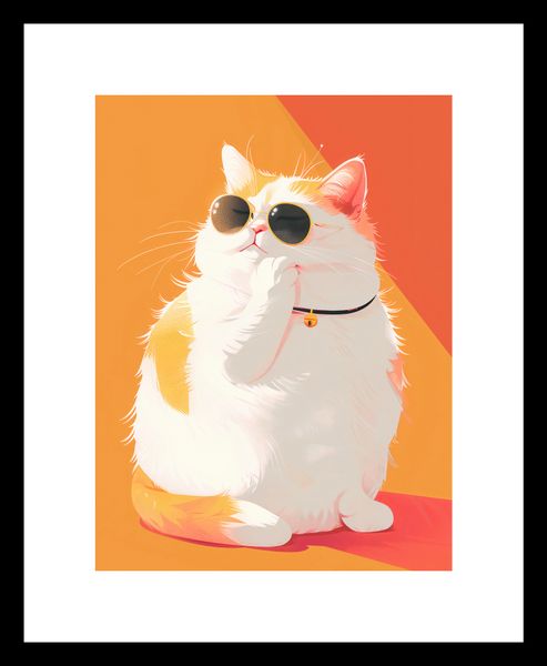 Plakat 15x20cm Lizu Lizu zdjęcie 3