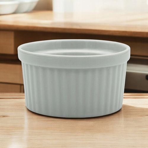 6x KOKILKA 200ml DO ZAPIEKANIA 9cm żaroodporna MISECZKA pojemnik komplet na Arena.pl