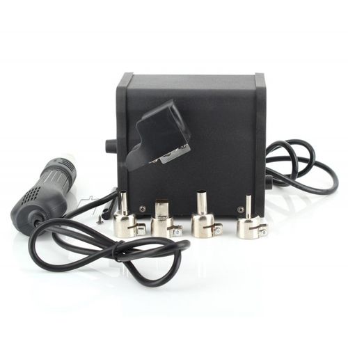 Spawarka do Plastiku 2w1 4dysze KD852 na Arena.pl