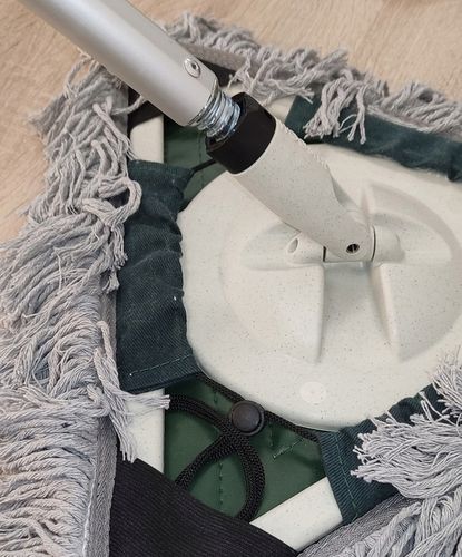 MOP WOOSTER DO CZYSZCZENIA ODPYLANIA ODKURZANIA ŚCIAN GŁADZI Z PYŁU KURZU na Arena.pl