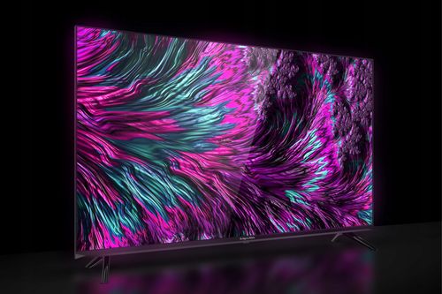 Kruger&Matz Km0243Fhd-V Led Full Hd 43" Smart Tv Dvb-T2/S2 H265 Hevc na Arena.pl