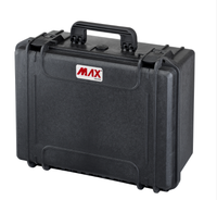 Walizka hermetyczna MAX465H220 502x415x246 mm