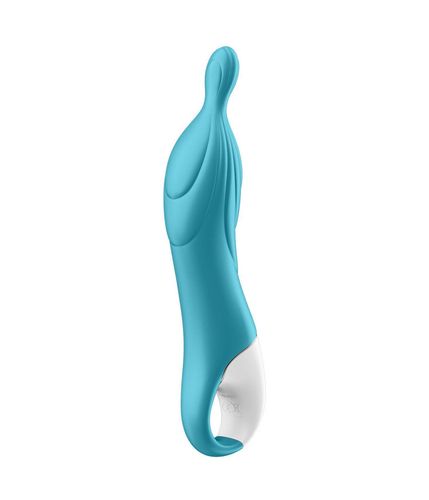 Wibrator Do Punktu A Satisfyer A-Mazing 2 12 Tryb na Arena.pl