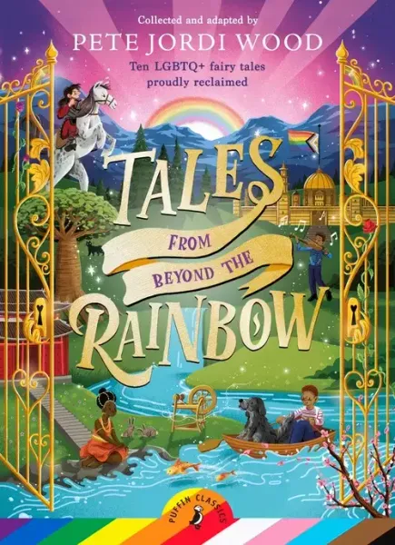 Tales From Beyond the Rainbow zdjęcie 1