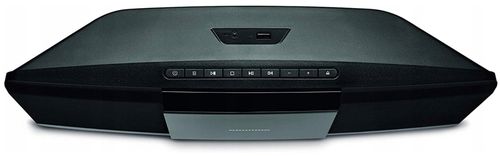Radioodtwarzacz CD Grundig Grundig WMS 3000 BT DAB+, FM, Bluetooth, CZARNY na Arena.pl