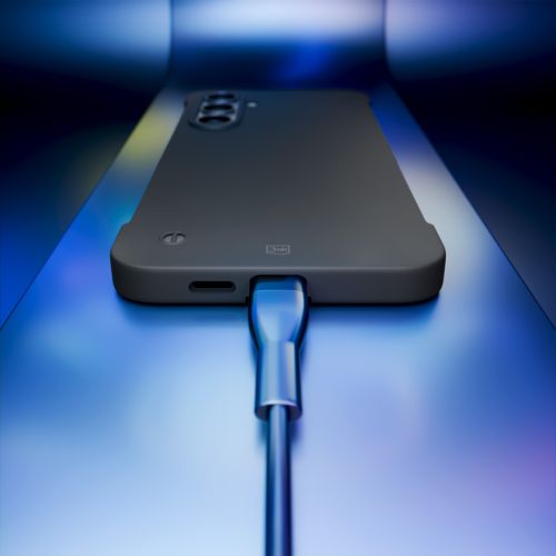 samsung galaxy s24 - 3mk just20g matt case na Arena.pl