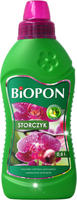 NAWÓZ MINERALNY NA STORCZKI KWIATY PŁYN KONCENTRAT PREPARAT BIOPON 0,5 L