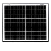 PANEL SOLARNY 30W BATERIA SŁONECZNA FOTOWOLTAICZNA MAXX