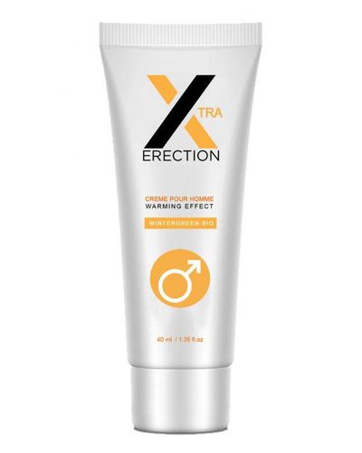 Żel/Sprej-Xtra Erection na Arena.pl