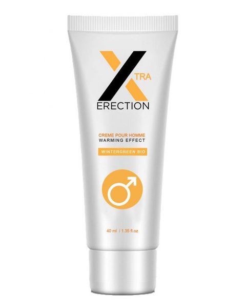 Żel/Sprej-Xtra Erection zdjęcie 2