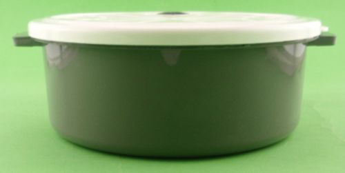 POJEMNIK DO MIKROFALI MIKROFALÓWKI KUCHENKI MIKROFALOWEJ 2,75 L DO ŻYWNOŚCI na Arena.pl