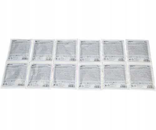 12x ODKAMIENIACZ do pralek i zmywarek 3w1 WPRO na Arena.pl