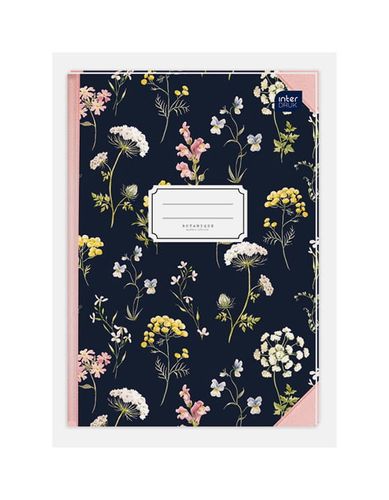 BRULION A4 96K INTERDRUK GŁADKI MIX na Arena.pl