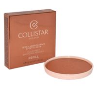 collistar silk effect bronzing powder 05 malibu glow refill 10g