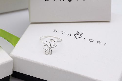 Pierścionek Staviori SSS4801 na Arena.pl