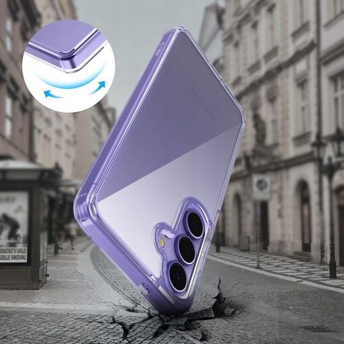 TECH-PROTECT FLEXAIR HYBRID GALAXY A36 5G CLEAR na Arena.pl