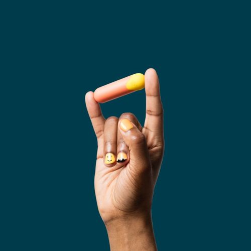 wibrator bullet riot orange romp na Arena.pl