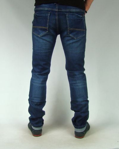 33/36 pas 96cm REGULAR EXTRA DŁUGIE JEANSY -1693 na Arena.pl