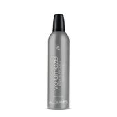 Allwaves VOLUMAZE Keratin Pianka do włosów z keratyną objętość, 400ml
