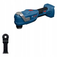 Narzędzie wielofunkcyjne BOSCH GOP18V-30 06018G3000