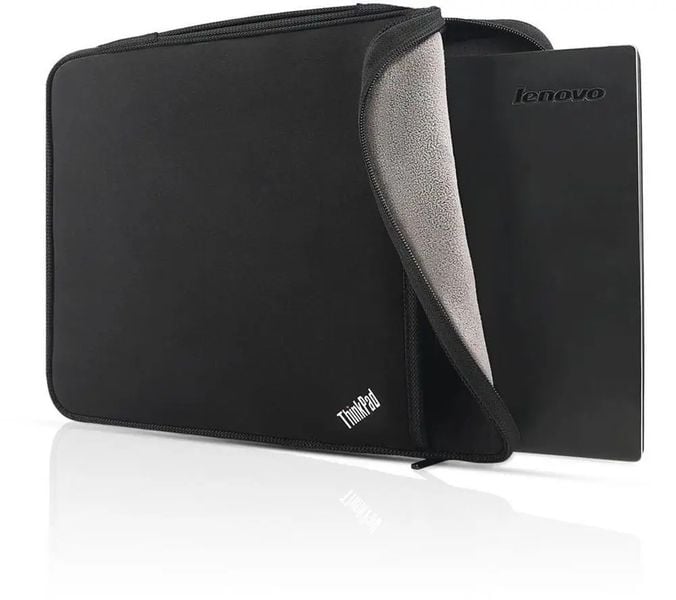 Etui Lenovo ThinkPad 12'' Sleeve zdjęcie 2